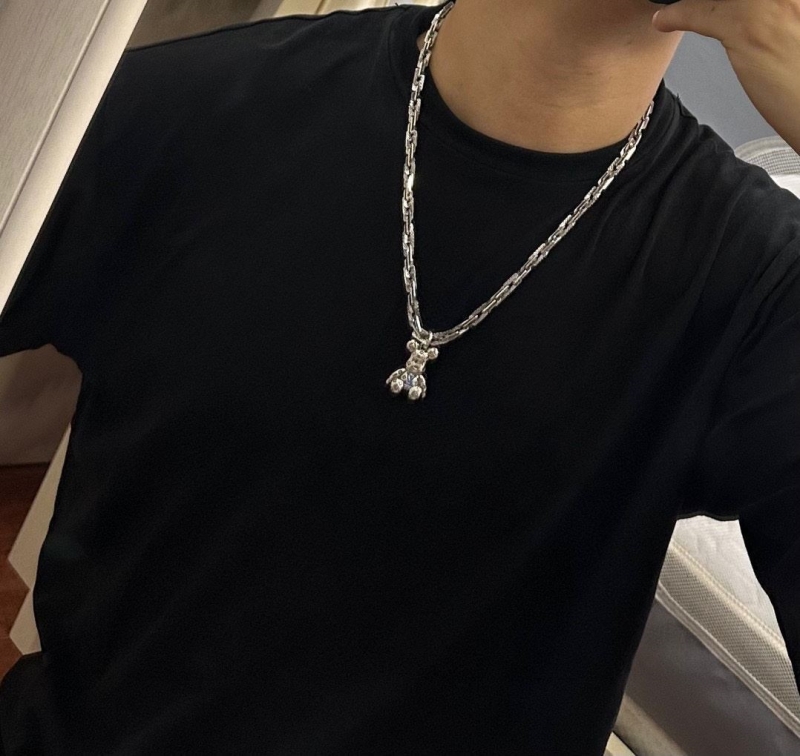 LV Necklaces